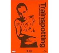 Trainspotting - Édition Collector 2 DVD [Import belge]