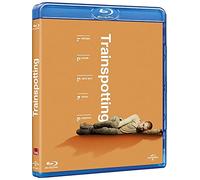 Trainspotting [Francia] [Blu-ray]