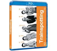 Trainspotting [Francia] [Blu-ray]