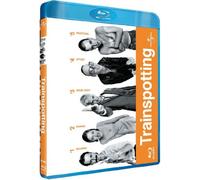 Trainspotting [Francia] [Blu-ray]