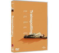 Trainspotting [Francia] [DVD]