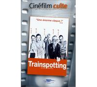 Trainspotting [Francia] [VHS]