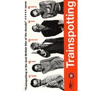 Trainspotting [Francia] [VHS]