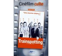 Trainspotting [Francia] [VHS]