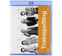 Trainspotting [Italia] [Blu-ray]