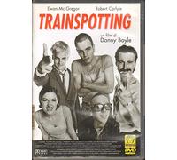 Trainspotting [Italia] [DVD]