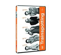 Trainspotting [Italia] [DVD]