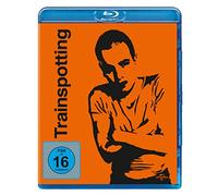 Trainspotting - Neue Helden [Alemania] [Blu-ray]