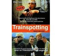 Trainspotting - Neue Helden [Alemania] [DVD]