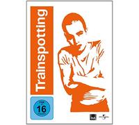 Trainspotting - Neue Helden [Alemania] [DVD]
