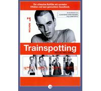 Trainspotting - Neue Helden [Alemania] [DVD]