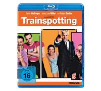 Trainspotting - Neue Helden [Blu-ray]