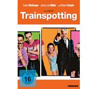 Trainspotting - Neue Helden [DVD]