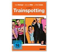 Trainspotting - Neue Helden (DVD)
