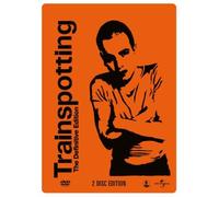 Trainspotting - Neue Helden - Metal-Pack [Alemania] [DVD]