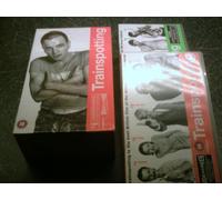 Trainspotting [Reino Unido] [VHS]