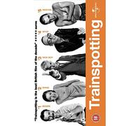 Trainspotting [Reino Unido] [VHS]