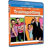 Trainspotting [USA] [Blu-ray]