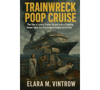 Trainwreck Poop Cruise: The Day a Luxury Cruise Turned into a Floating Sewer-And the Passengers Fought to Survive (Based on true story and crime)