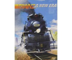 Trainz: A New Era Official Website Key EUROPE