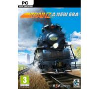 Trainz: A New Era PC