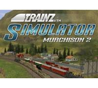 Trainz Murchison 2 (PC) Steam Key - GLOBAL