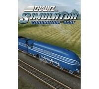 Trainz Simulator 12 - Coronation Scot (DLC) (PC) Steam Key GLOBAL