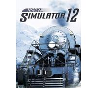 Trainz Simulator 12 (PC) - Steam Account - GLOBAL