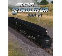 Trainz Simulator 12 - PRRT1 (DLC) Steam Key GLOBAL