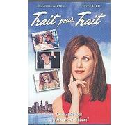 Trait pour trait [Francia] [DVD]