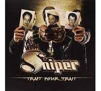 Trait pour Trait [Vinilo]