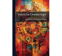 TraitÃ(c) De CinÃ(c)matique