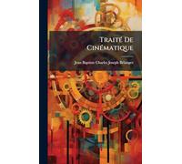 TraitÃ(c) De CinÃ(c)matique