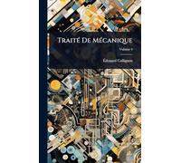 TraitÃ(c) De MÃ(c)canique