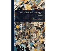 TraitÃ(c) De MÃ(c)canique