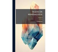 TraitÃ(c) De MinÃ(c)ralogie