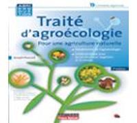 Traité Dagroécologie - 2e Édition (ebook)
