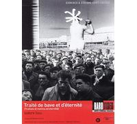 Traité De Bave Et d' Éternité (DVD)