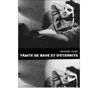 Traite De Bave Y De Eternidad DVD RARO VIDEO