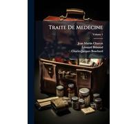 Traite De Medecine