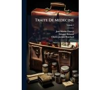Traite De Medecine