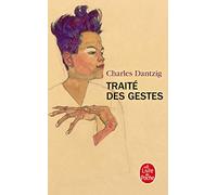 Traité des gestes (Littérature)