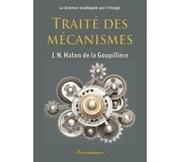 Traité des mécanismes