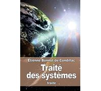 Traité des systèmes