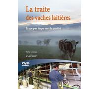 Traite des Vaches Laitieres (DVD) (la)