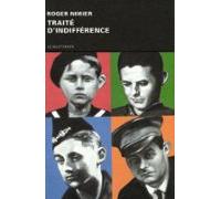 Traité Dindifférence (ebook)