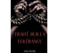 Traité Sur La Tolérance (ebook)