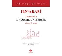 Traité sur l'Homme universel: L'entrave du partant