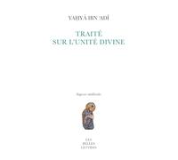 Traité sur l'unité divine