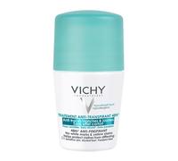 VICHY Deodorant No Marks Roll-On 50ml